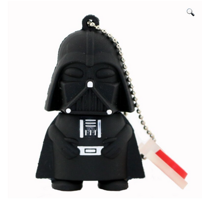 Usb Star Wars